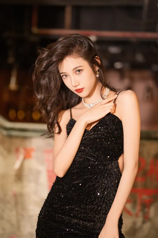 [YITUYU艺图语]2025.01.14 魅力倩影 o1ne万 15